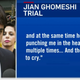 Illustration for article titled Jian Ghomeshi Wont Testify at His Trial, Defense Wont Present Any Evidence